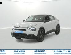Citroen C4 Trappes