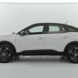 Citroen C4 Hybride 136 e-DCS6 Plus 5p Trappes