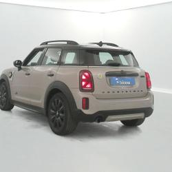 Mini Countryman Cooper SE 125ch + 95ch Edition Premium ALL4 BVA6 Bruz