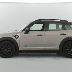 Mini Countryman Cooper SE 125ch + 95ch Edition Premium ALL4 BVA6 Rez&eacute;
