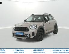 Mini Countryman Saint-Priest