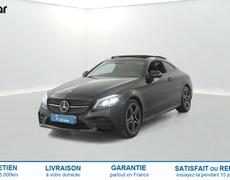 Mercedes Classe C Rezé