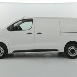 Opel Vivaro fourgon L2 Standard Vivaro-e 200 Pack Clim + 2 Portes lat&eacute;rales Bruz