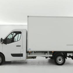 Renault Master Frigo R3500 L2 2.3 Blue dCi 145ch Confort + Groupe frigorifique Thermo King + Demi hayon Bruz