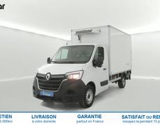 Renault Master Saint-Jean-d'Illac