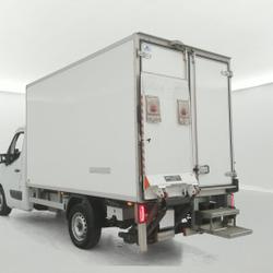 Renault Master Frigo R3500 L2 2.3 Blue dCi 145ch Confort + Groupe frigorifique Thermo King + Demi hayon Mondeville
