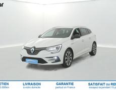 Renault Megane 4 Estate Saint-Priest