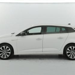 Renault Megane 4 Estate Blue dCi 115 EDC Techno 5p Trappes