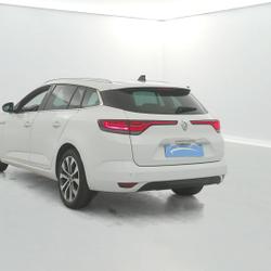 Renault Megane 4 Estate Blue dCi 115 EDC Techno 5p Trappes