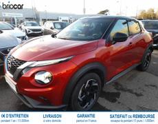 Nissan Juke Bruz