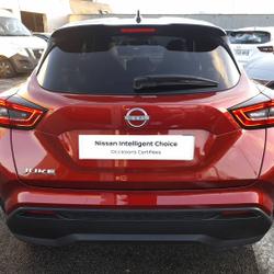 Nissan Juke Juke DIG-T 114 Shadow 5p Bruz