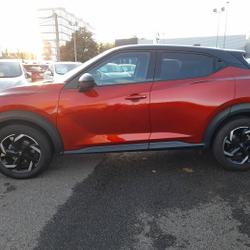 Nissan Juke Juke DIG-T 114 Shadow 5p Saint-Priest