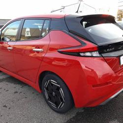 Nissan Leaf Electrique 40kWh Acenta 5p Molsheim