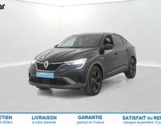 Renault Arkana Vitrolles