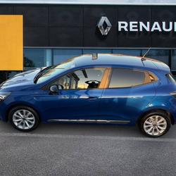 Renault Clio 5 Clio TCe 90 ch Generation 5p Bruz