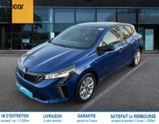 Renault Clio 5 Beaucouzé