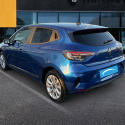 Renault Clio 5 Clio TCe 90 ch Generation 5p Molsheim