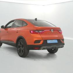 Renault Arkana TCe 140 EDC FAP 21B R.S. Line 5p Mondeville
