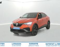 Renault Arkana Saint-Priest