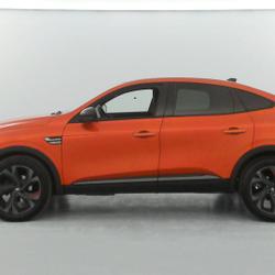 Renault Arkana TCe 140 EDC FAP 21B R.S. Line 5p Molsheim