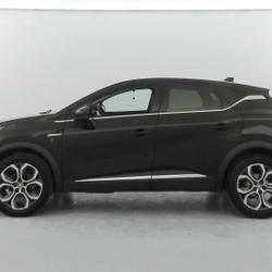 Renault Captur TCe 90 Techno 5p Rez&eacute;