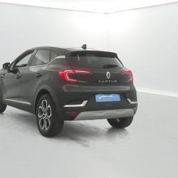 Renault Captur TCe 90 Techno 5p Rez&eacute;