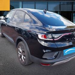 Renault Arkana TCe 140 EDC 23 Evolution 5p Saint-Priest