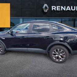 Renault Arkana TCe 140 EDC 23 Evolution 5p Vitrolles