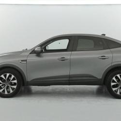Renault Arkana mild hybrid 140 EDC FAP 22 Evolution 5p Rez&eacute;