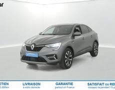 Renault Arkana Trappes