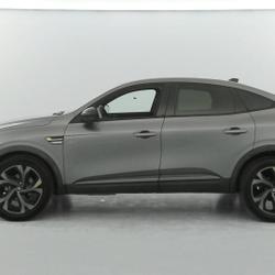 Renault Arkana E-Tech hybride 145 22 Engineered 5p Saint-Priest