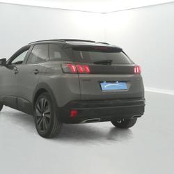 Peugeot 3008 Hybrid 225 e-EAT8 GT Pack 5p Saint-Jean-d'Illac
