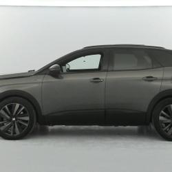 Peugeot 3008 Hybrid 225 e-EAT8 GT Pack 5p Vitrolles