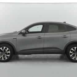 Renault Arkana mild hybrid 140 EDC FAP 22 Evolution 5p Bruz