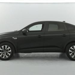 Renault Arkana mild hybrid 140 EDC FAP 22 Evolution 5p Bruz