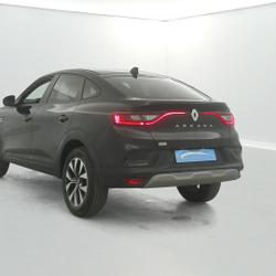 Renault Arkana mild hybrid 140 EDC FAP 22 Evolution 5p Saint-Priest