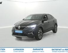 Renault Arkana Trappes
