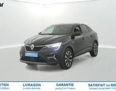 Renault Arkana Rezé