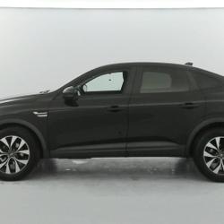 Renault Arkana mild hybrid 140 EDC FAP 22 Evolution 5p Saint-Jean-d'Illac