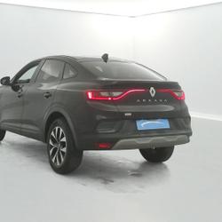Renault Arkana mild hybrid 140 EDC FAP 22 Evolution 5p Saint-Jean-d'Illac