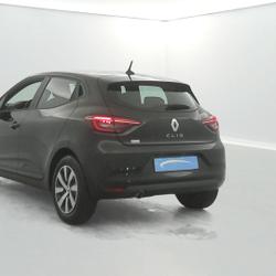 Renault Clio 5 Clio TCe 90 Equilibre 5p Saint-Jean-d'Illac