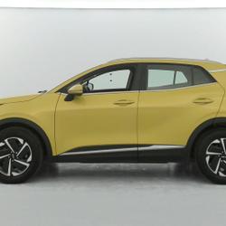 Kia Sportage 1.6 T-GDi 230ch HEV  Active BVA6 4x2 Bruz