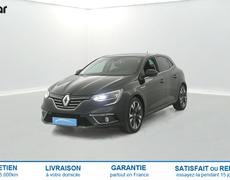 Renault Megane 4 Bruz