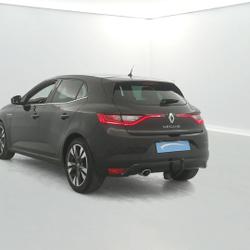 Renault Megane 4 M&eacute;gane IV Berline dCi 165 Energy EDC Intens 5p Vitrolles