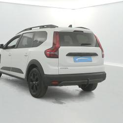 Dacia Jogger ECO-G 100 5 places Extreme + 5p Vitrolles