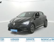 Renault Clio 5 Trappes