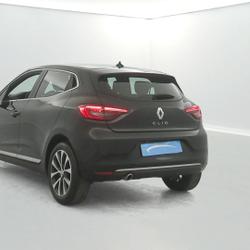 Renault Clio 5 Clio TCe 90 21N Intens 5p Trappes