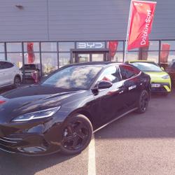 BYD Seal 1.5l DM-i 156 kW PHEV Comfort Lite 4p Beaucouz&eacute;