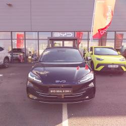 BYD Seal 1.5l DM-i 156 kW PHEV Comfort Lite 4p Mondeville