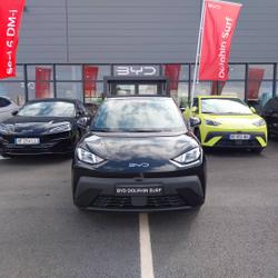 BYD Dolphin 43.2 kWh 156 ch Comfort 5p Saint-Jean-d'Illac